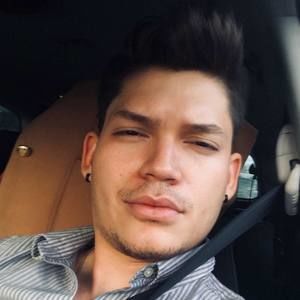 Meet your Posher, Bryan